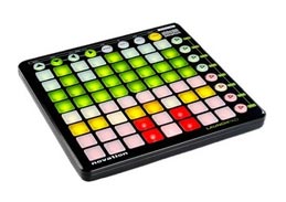 Novation Launchpad, The Ableton Live Controller