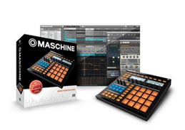 Native Instruments Maschine