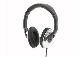 HP-170 Stereo Headphones by Gear4music