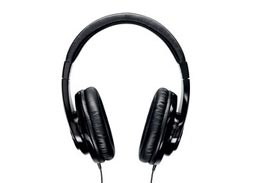 Shure SRH240 Professional Headphones