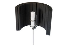 Vicoustic Flexi Screen Lite Microphone Isolation Panel