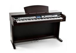DP680 Digital Piano by Gear4music