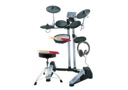 Roland HD-1 V-Drum Lite Drum Kit Package deal