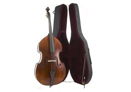 Archer 3/4 size professional Double Bass