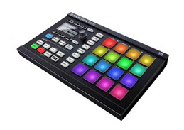 Native Instruments Maschine Mikro