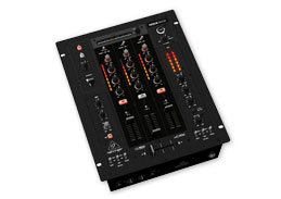 Behringer NOX303 DJ Pro Mixer