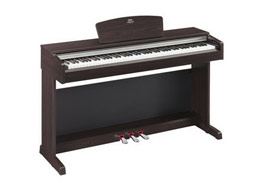 Yamaha Arius YDP135 Digital Piano, Rosewood