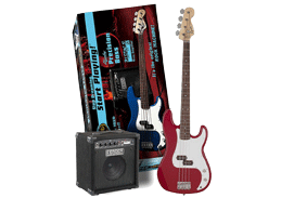 Fender Modern Player Jazz Bass RW, Olympic White