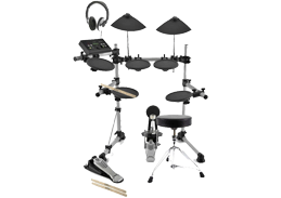 Yamaha DTX560K Electronic Drum Kit