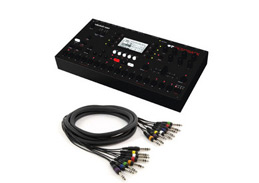 Native Instruments Maschine Mikro Mk2, Black