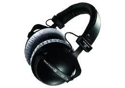 Sennheiser HD 25-1 II Limited Ed. Professional Monitoring Headphones
