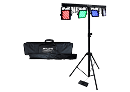 Acme iMove 50S Moving Head LED Light