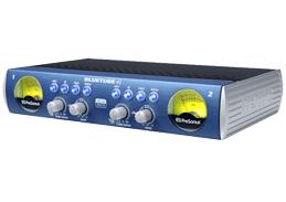 PreSonus BlueTube DP Preamp V1