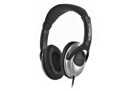HP-170 Stereo Headphones by Gear4music