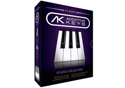 XLN Audio Addictive Drums Software