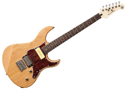 Yamaha Pacifica 311H Electric Guitar, Metallic Red