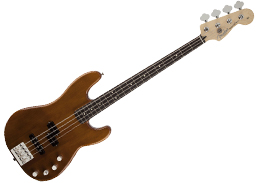 Fender Modern Player Jazz Bass RW, Olympic White