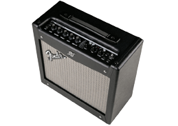 Fender Mustang Mini Guitar Amp