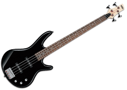 Ibanez GSR190JE-TR Bass Guitar Jumpstart Pack, Red