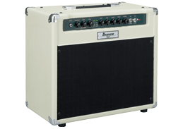 Ibanez TSA5 Tubescreamer 5w Guitar Amp