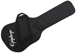 Epiphone Solidbody Bass Guitar Gig bag