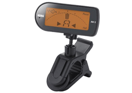 Korg GT4 Guitar / Bass Tuner