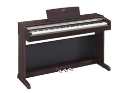 Yamaha Arius YDP-142R Digital Piano, Dark Rosewood