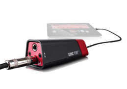 Line 6 Sonic Port Guitar Interface for iPod, iPhone and iPad