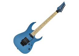 Ibanez RGR465M Electric Guitar, Soda Blue