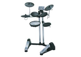 Roland TD-9KX2 V-Drum V-Tour Series Digital Drum Kit Package